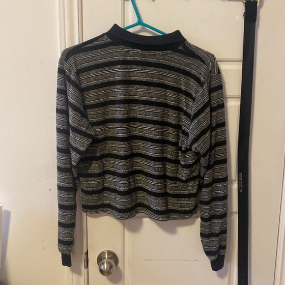 Citizen Vintage Quarter Zip - Picture 2 of 4